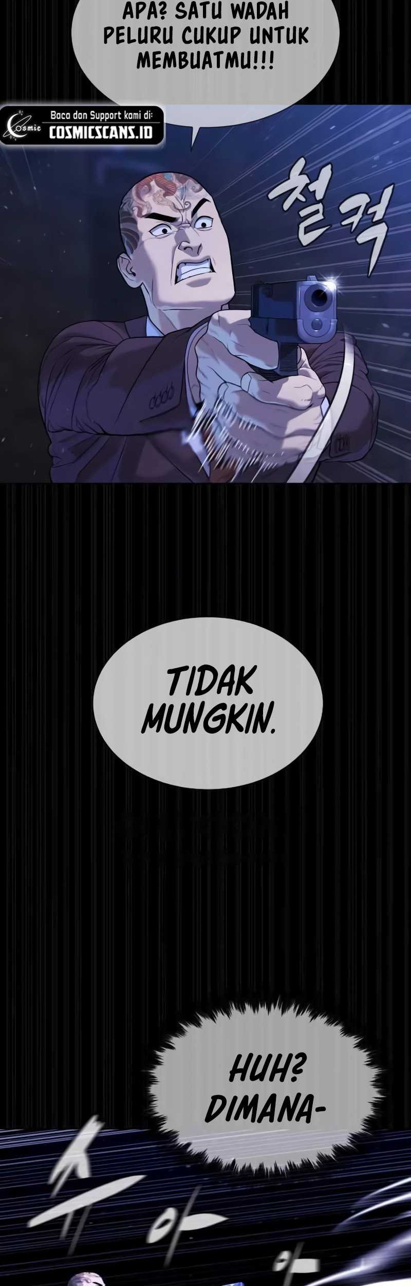 Killer Peter Chapter 44 Gambar 78