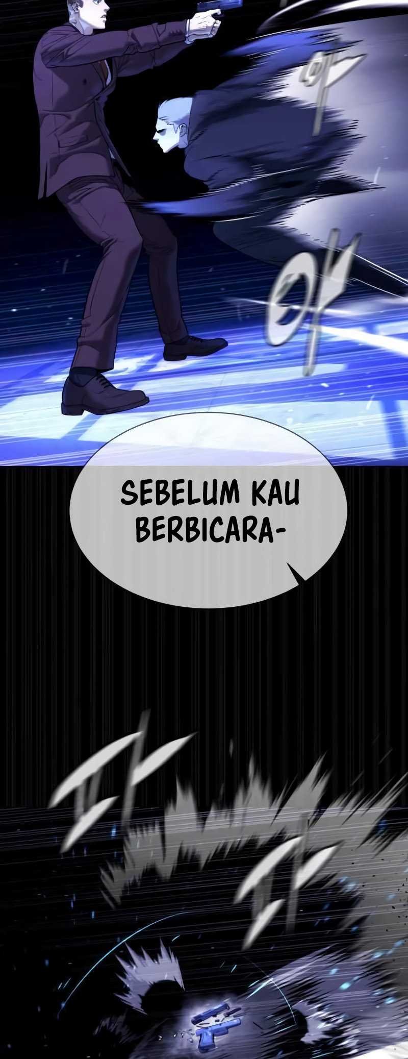 Killer Peter Chapter 44 Gambar 79