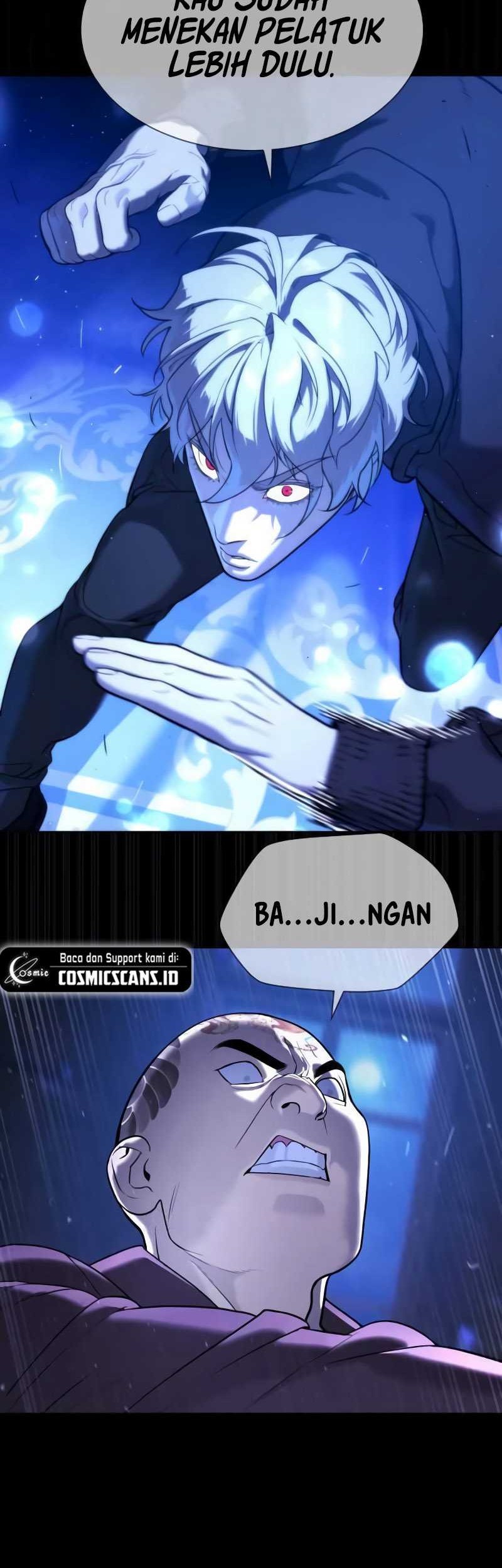 Killer Peter Chapter 44 Gambar 81