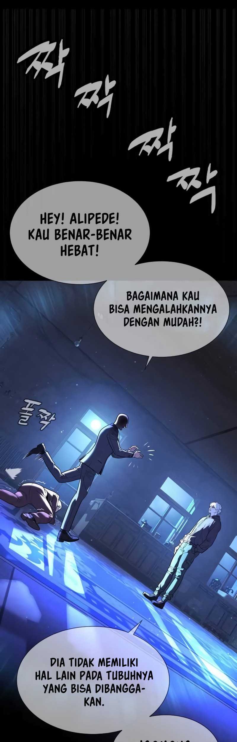Killer Peter Chapter 44 Gambar 82
