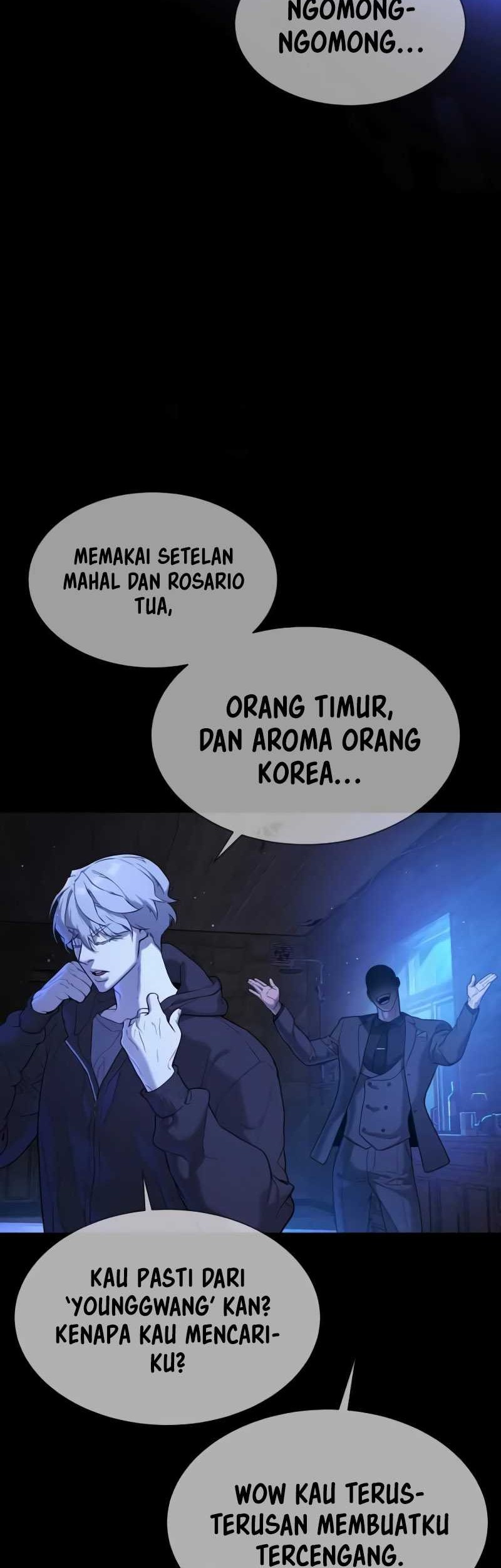Killer Peter Chapter 44 Gambar 83