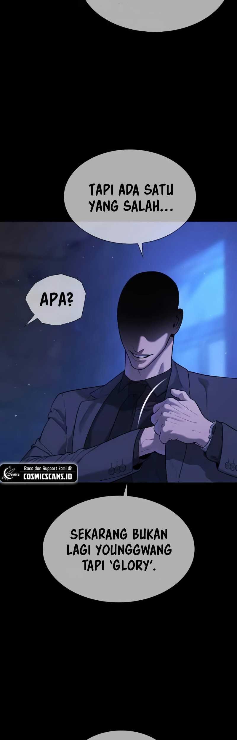 Killer Peter Chapter 44 Gambar 84
