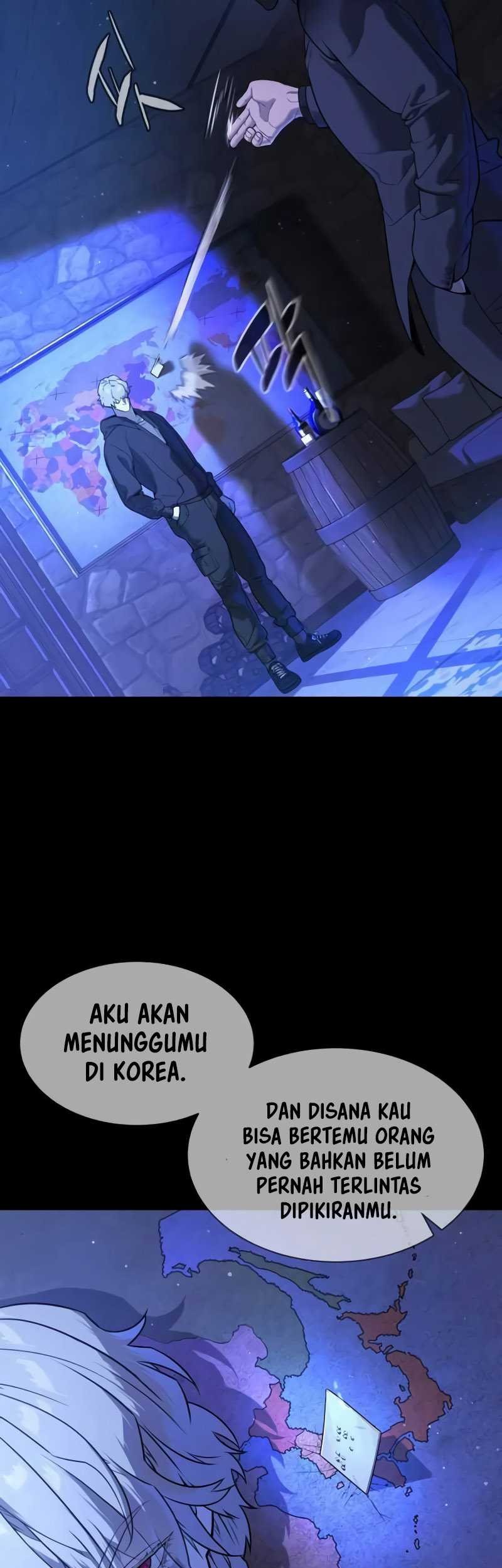 Killer Peter Chapter 44 Gambar 86