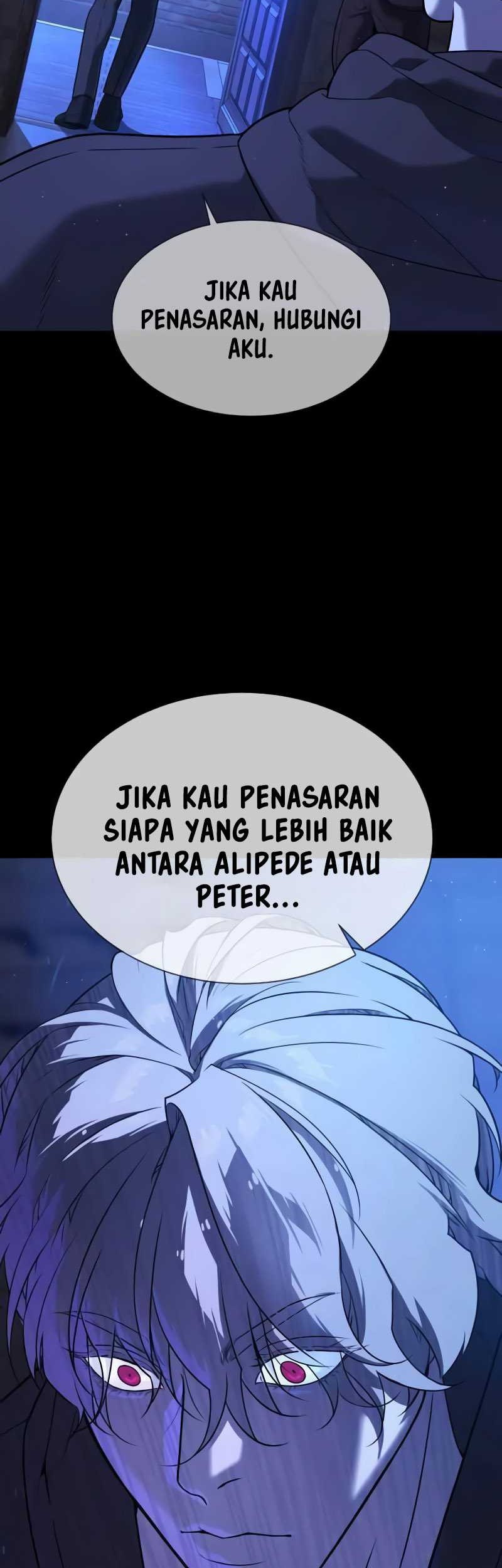 Killer Peter Chapter 44 Gambar 88