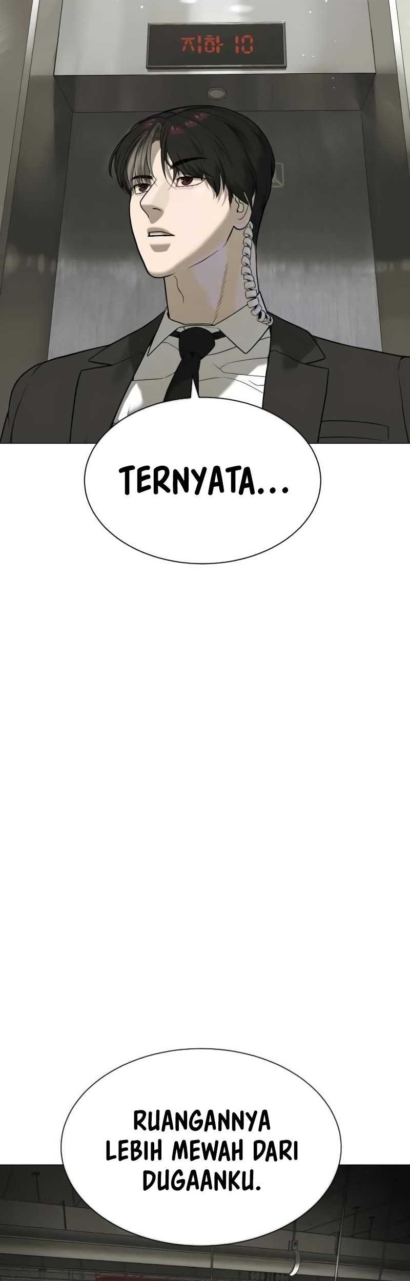 Killer Peter Chapter 44 Gambar 92