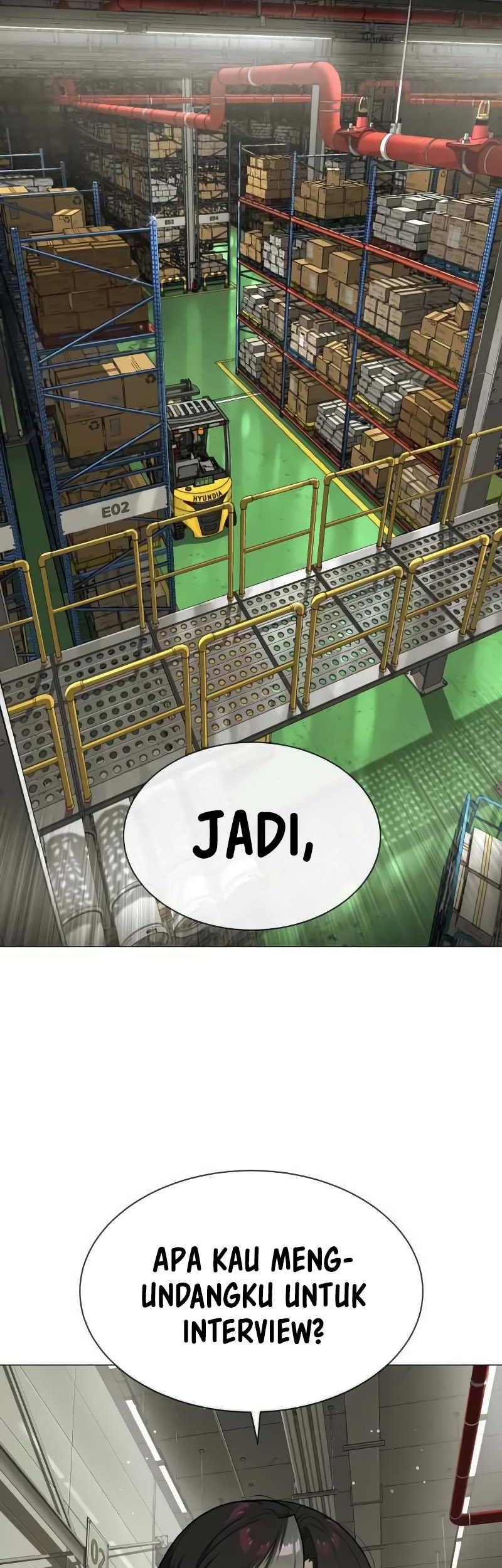Killer Peter Chapter 44 Gambar 93