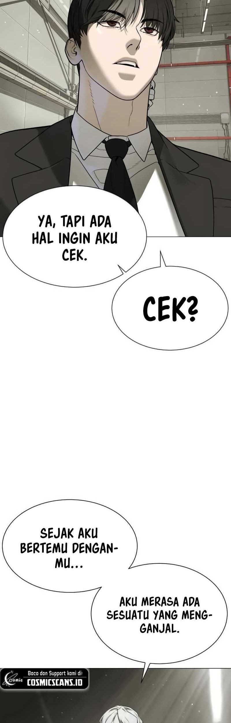 Killer Peter Chapter 44 Gambar 94