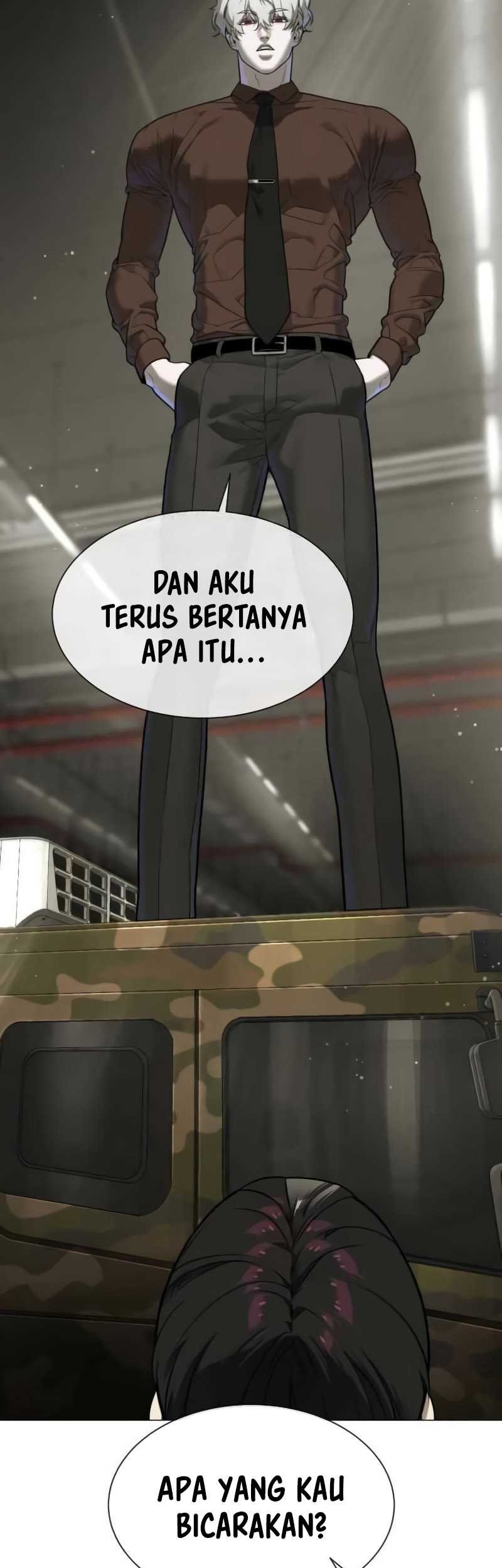 Killer Peter Chapter 44 Gambar 95