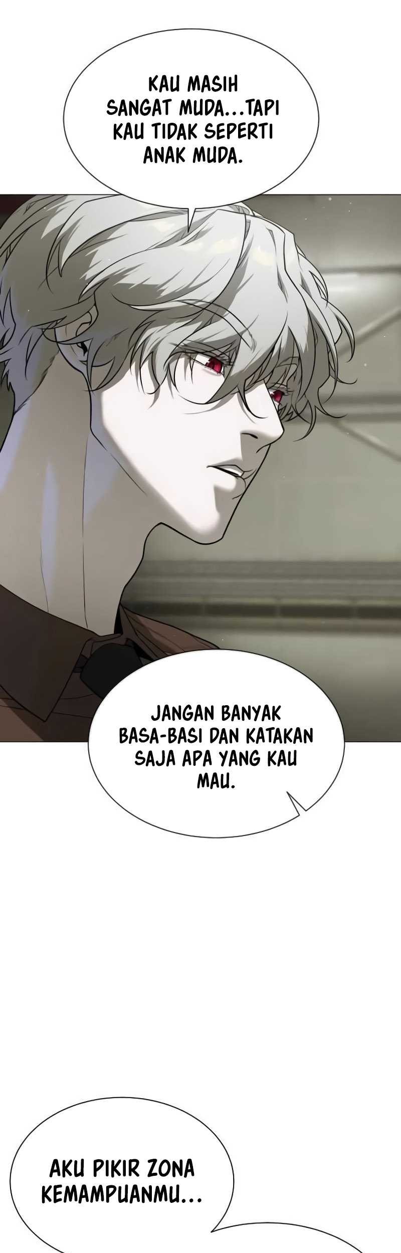 Killer Peter Chapter 44 Gambar 97