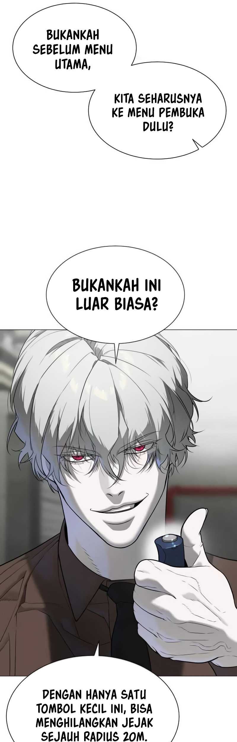 Killer Peter Chapter 44 Gambar 102