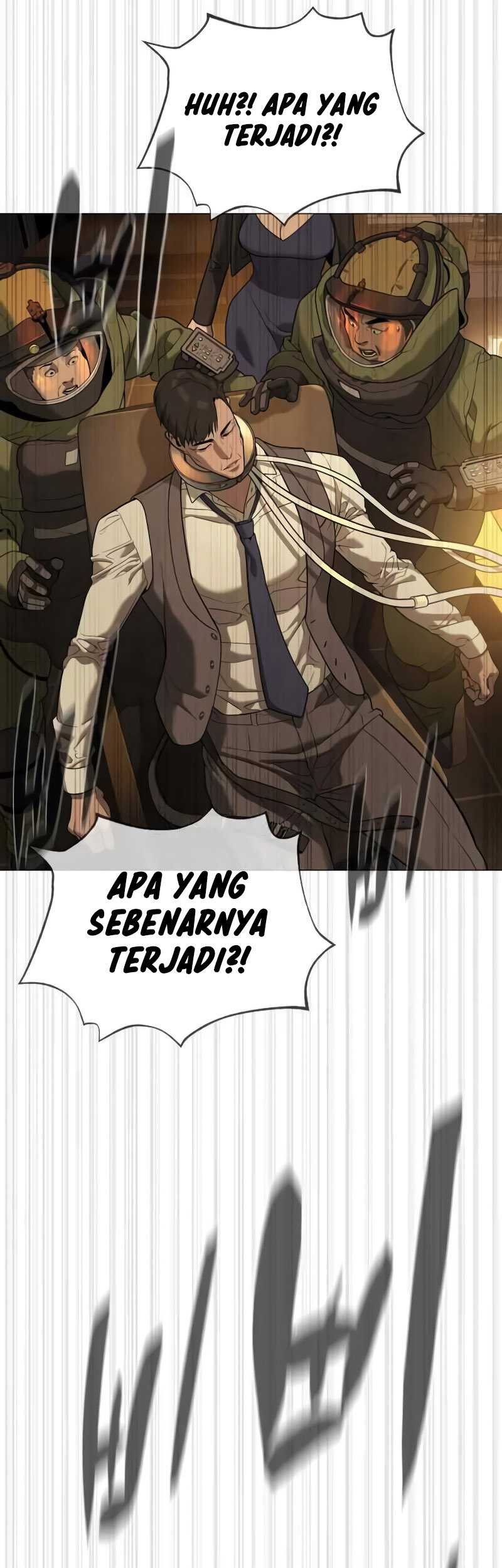 Killer Peter Chapter 44 Gambar 107