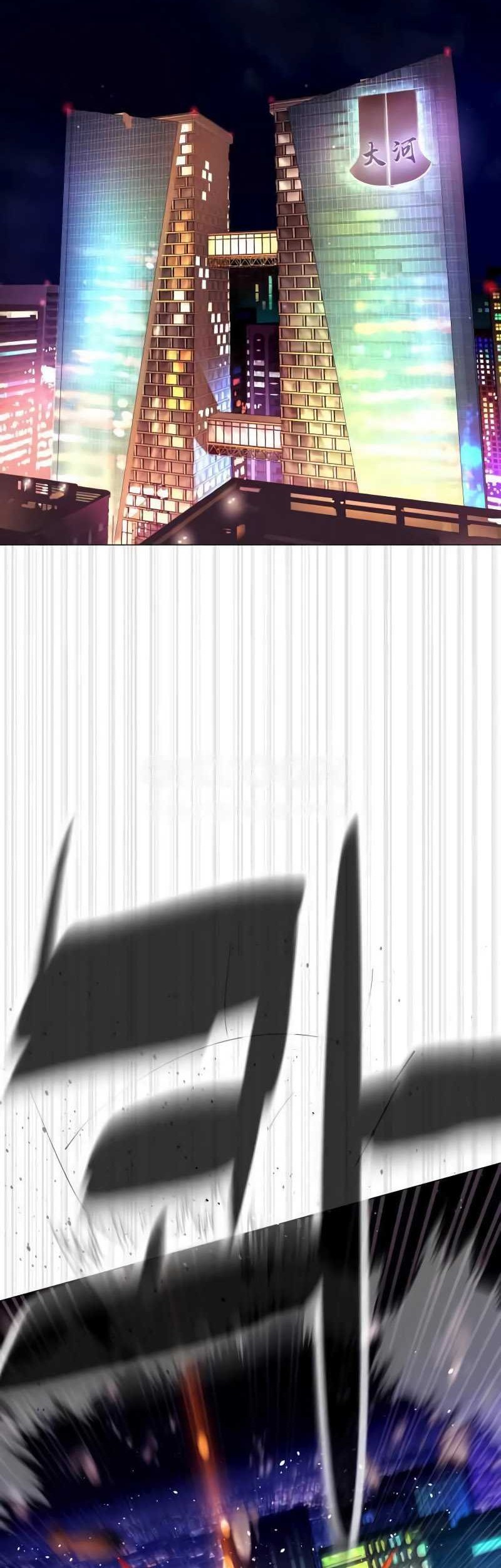 Killer Peter Chapter 44 Gambar 110