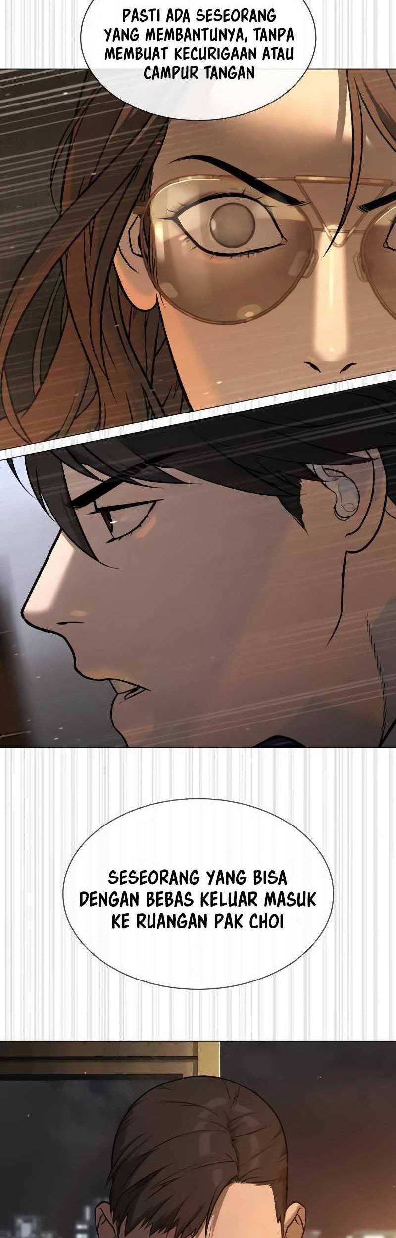 Killer Peter Chapter 44 Gambar 3