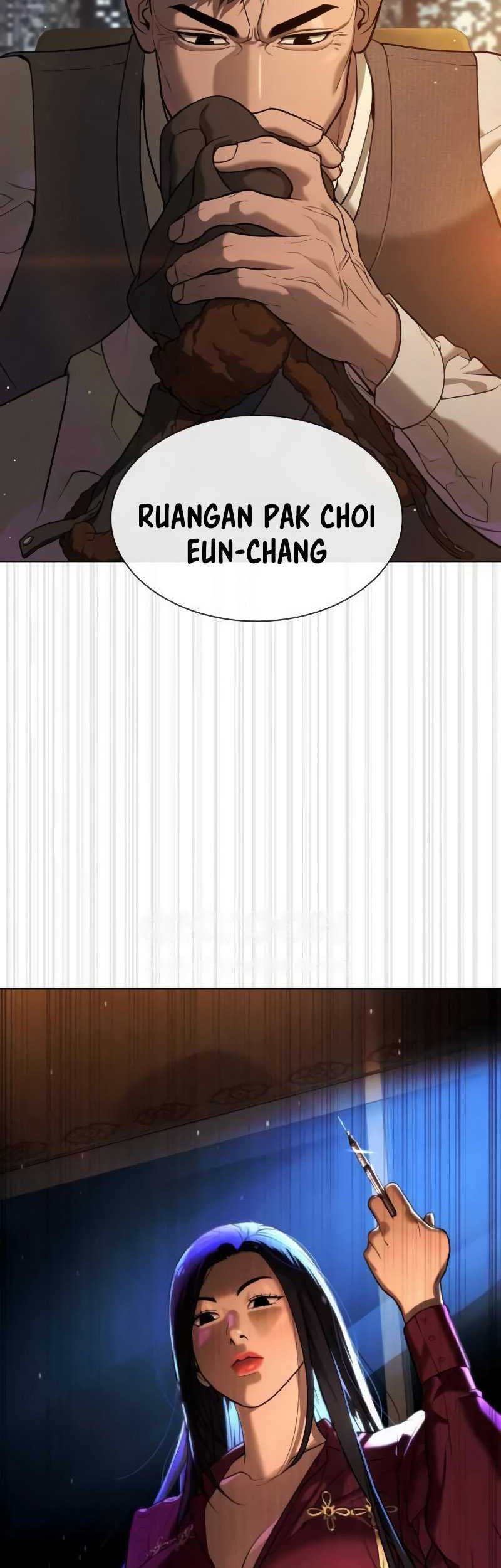 Killer Peter Chapter 44 Gambar 4
