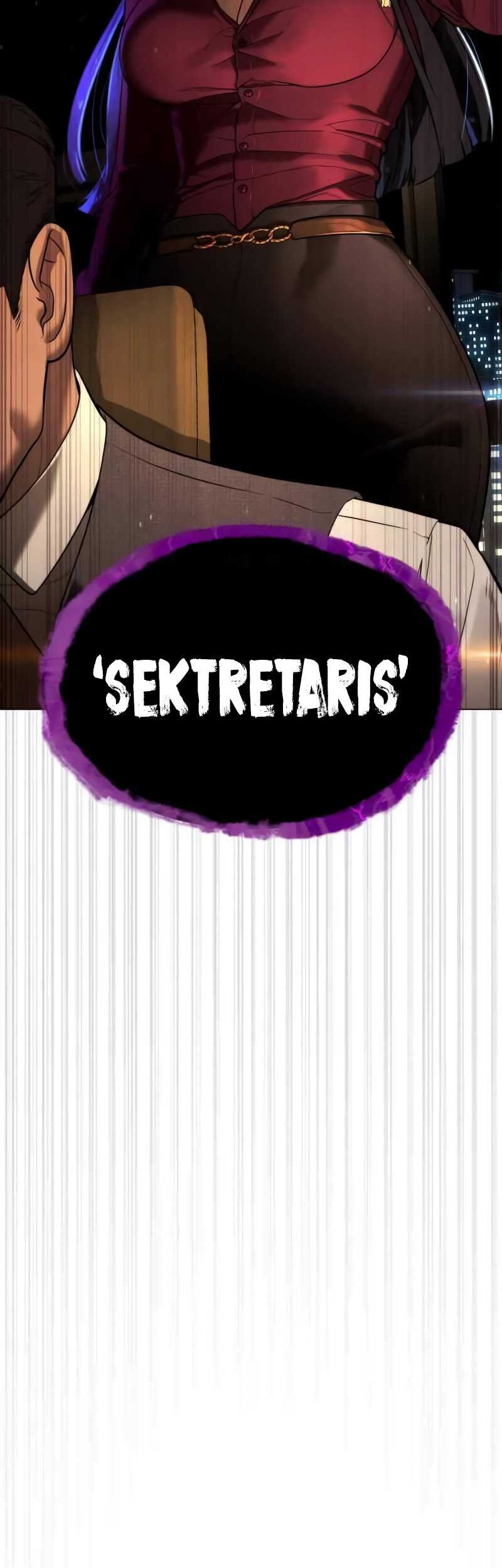 Killer Peter Chapter 44 Gambar 5
