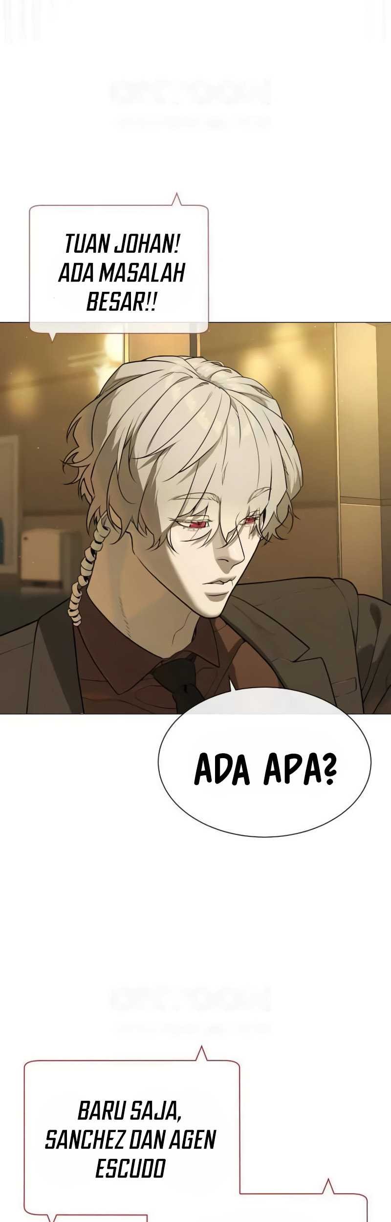 Killer Peter Chapter 44 Gambar 6