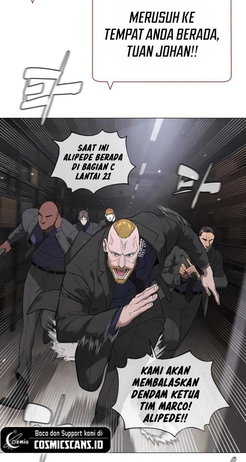 Killer Peter Chapter 44 Gambar 7