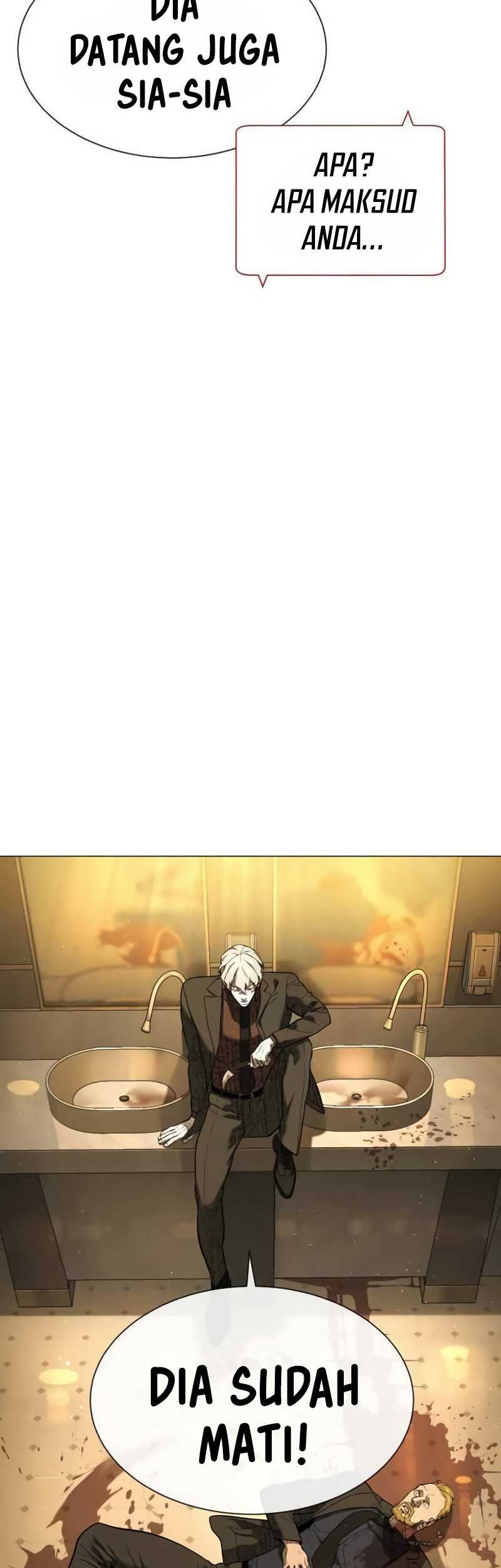 Killer Peter Chapter 44 Gambar 9