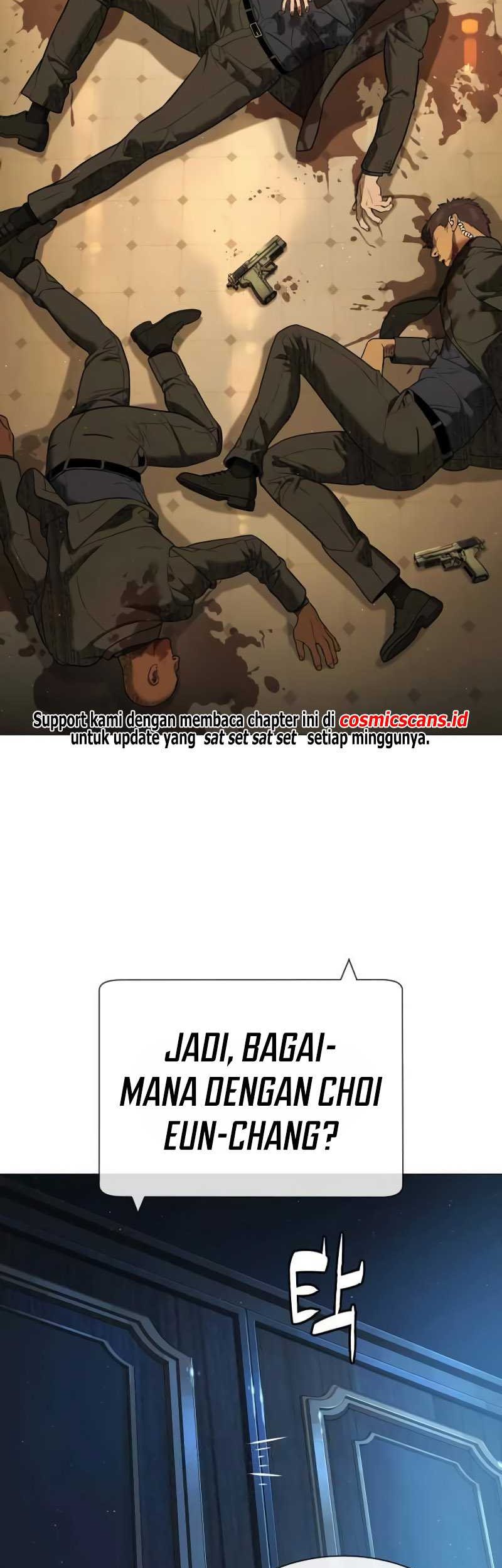 Killer Peter Chapter 44 Gambar 10