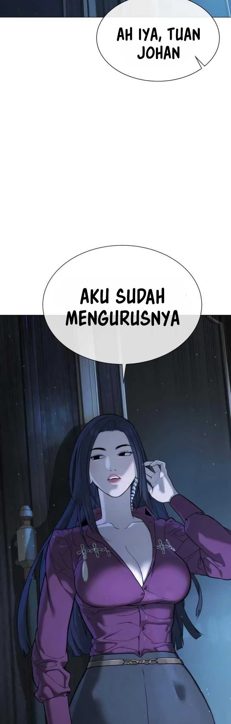 Killer Peter Chapter 44 Gambar 11