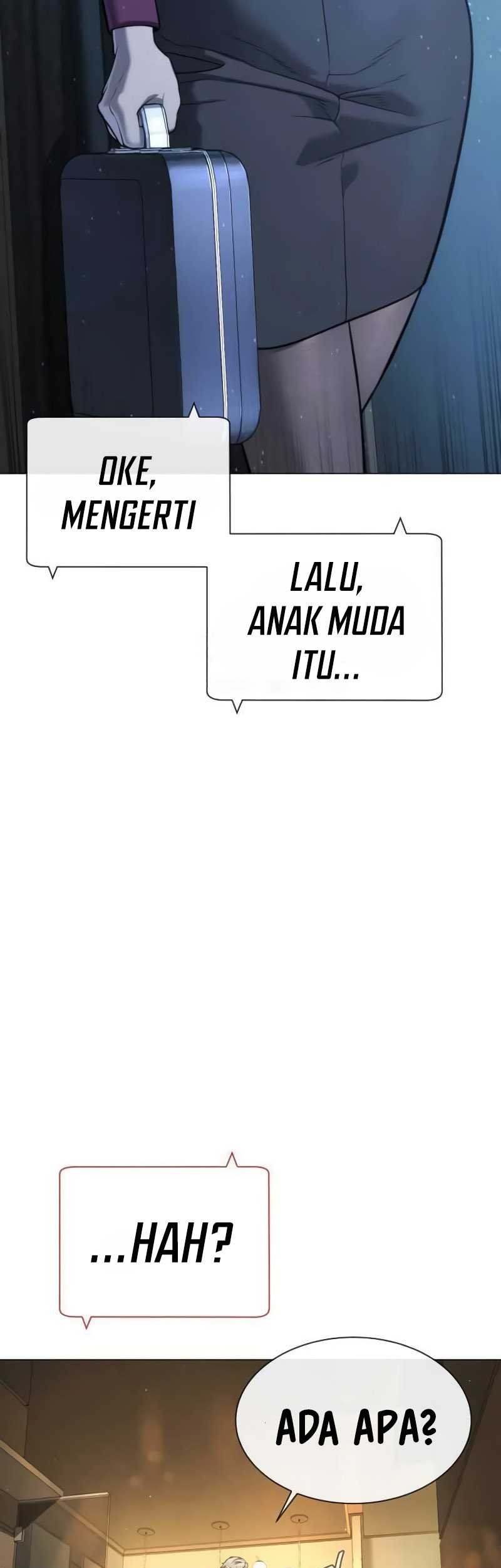 Killer Peter Chapter 44 Gambar 12
