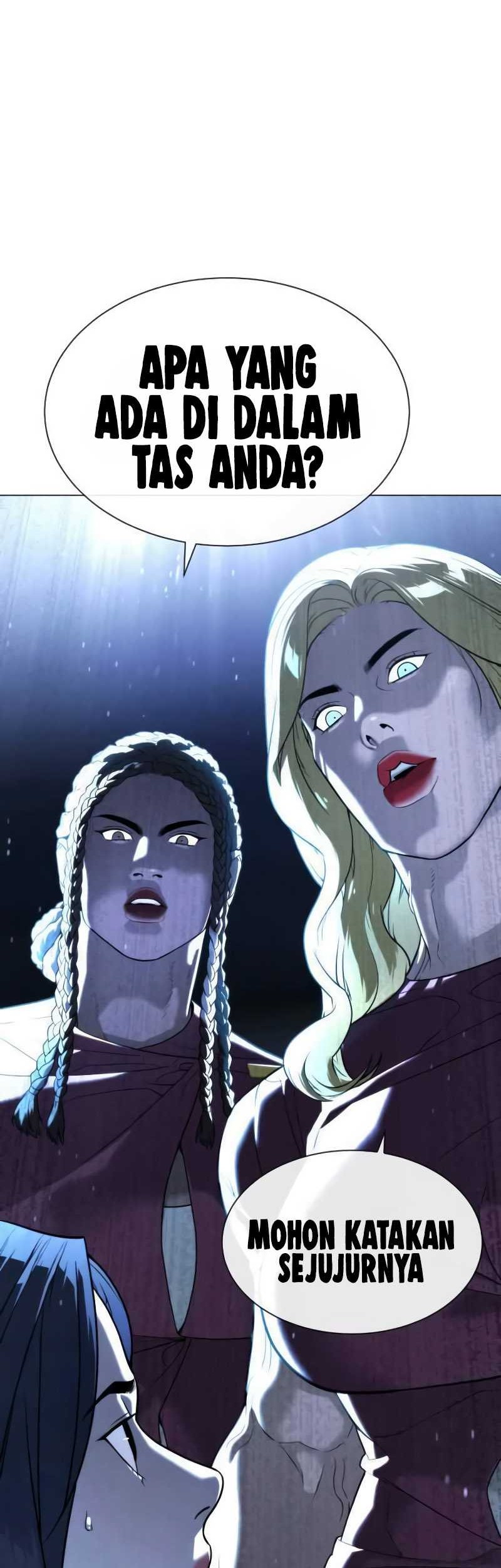 Killer Peter Chapter 44 Gambar 15