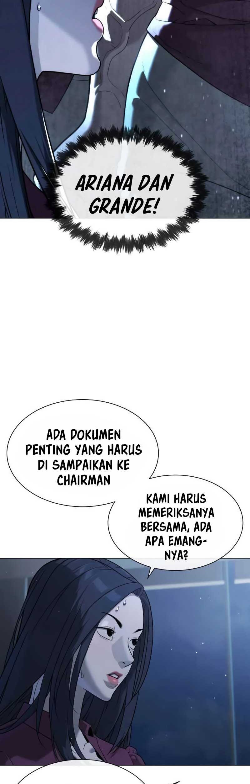 Killer Peter Chapter 44 Gambar 16