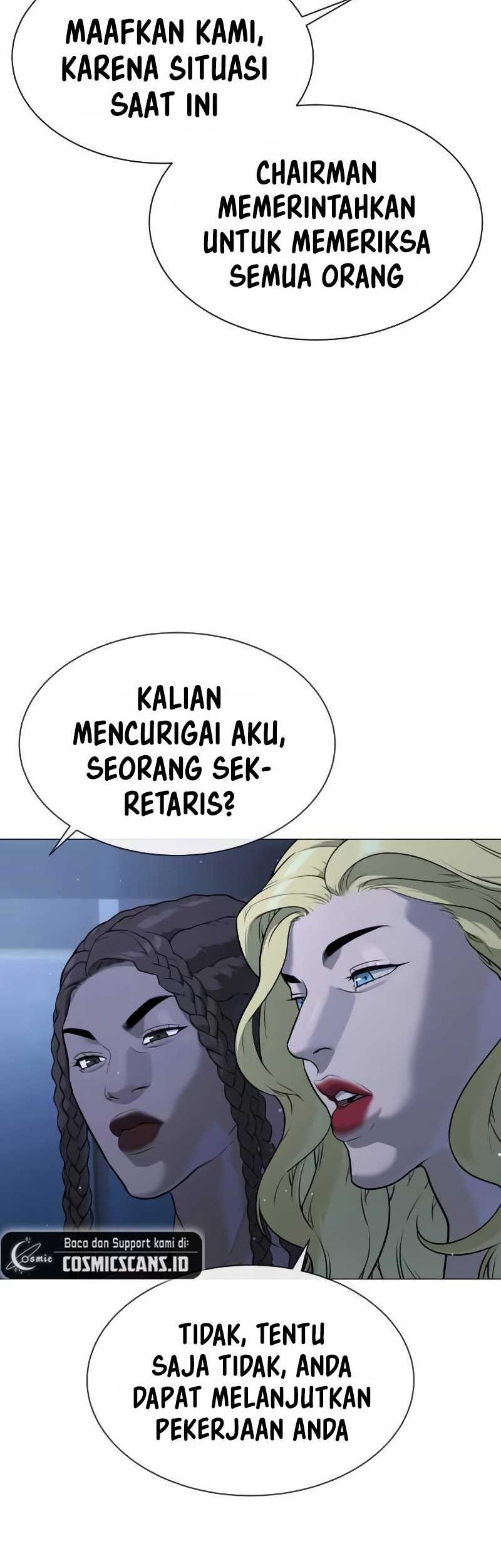 Killer Peter Chapter 44 Gambar 17