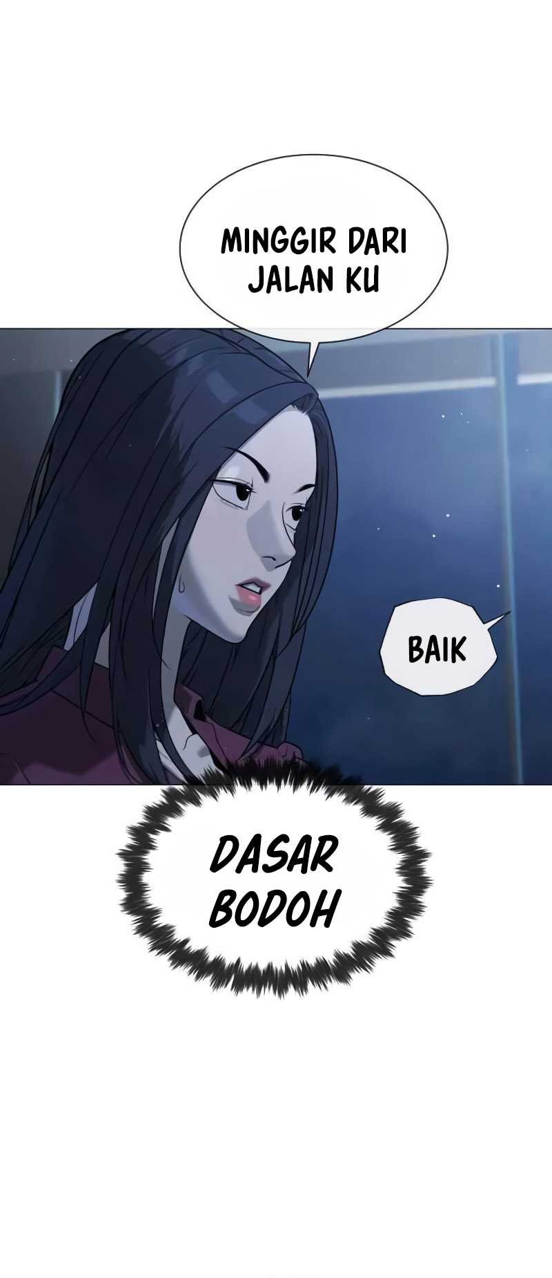 Killer Peter Chapter 44 Gambar 18