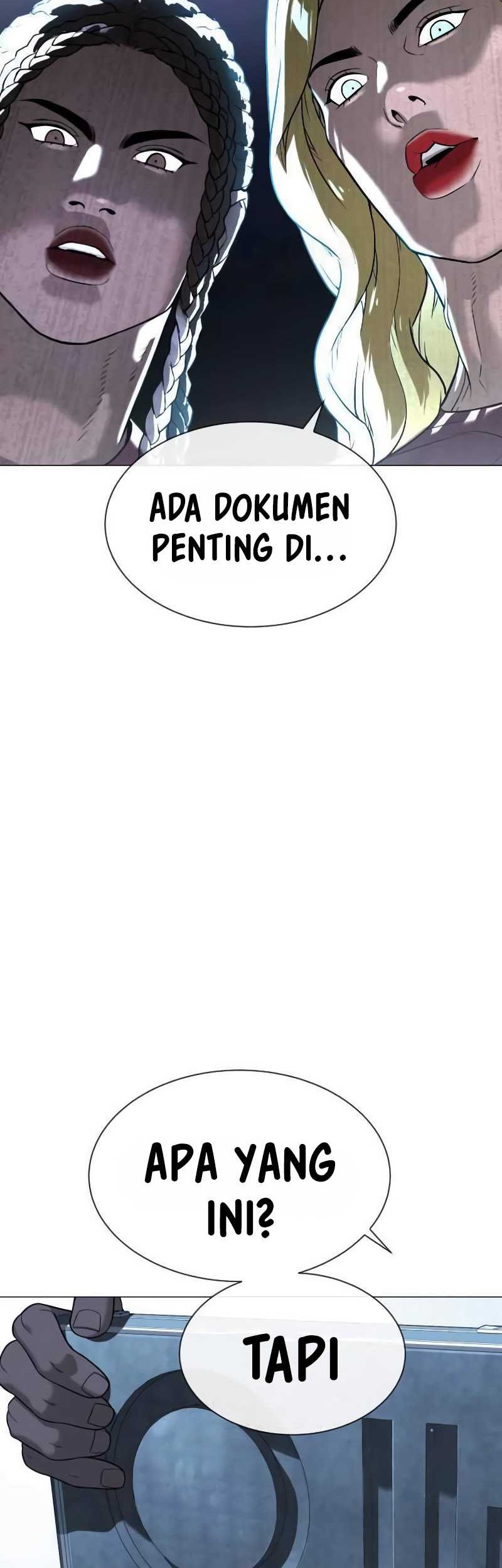 Killer Peter Chapter 44 Gambar 20