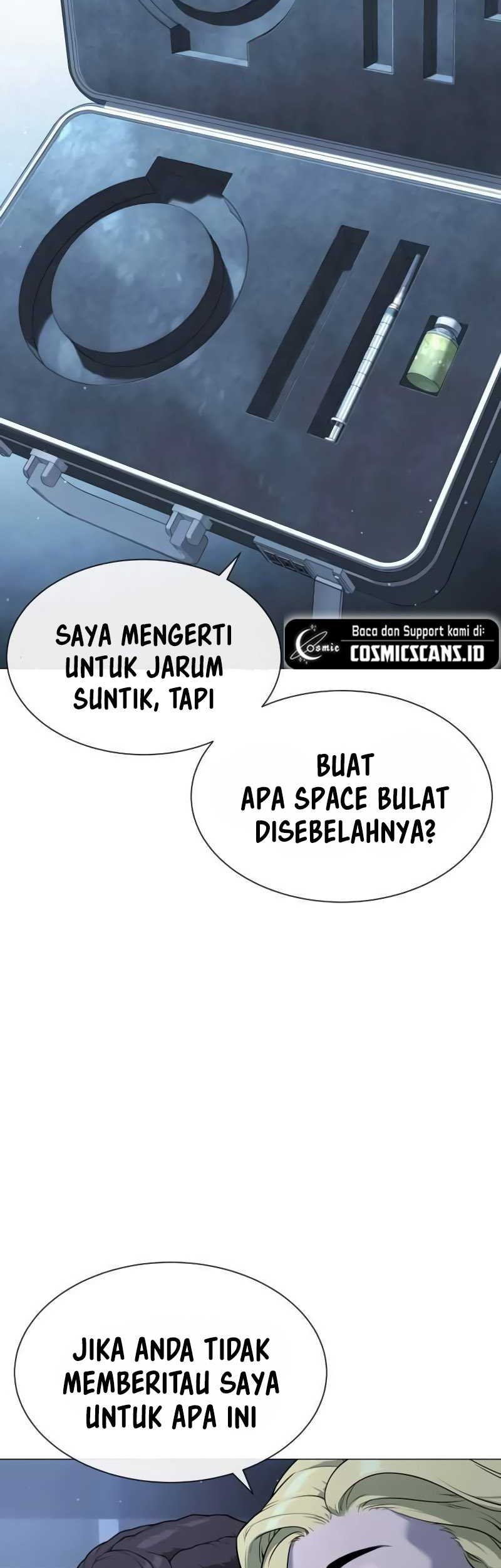 Killer Peter Chapter 44 Gambar 21