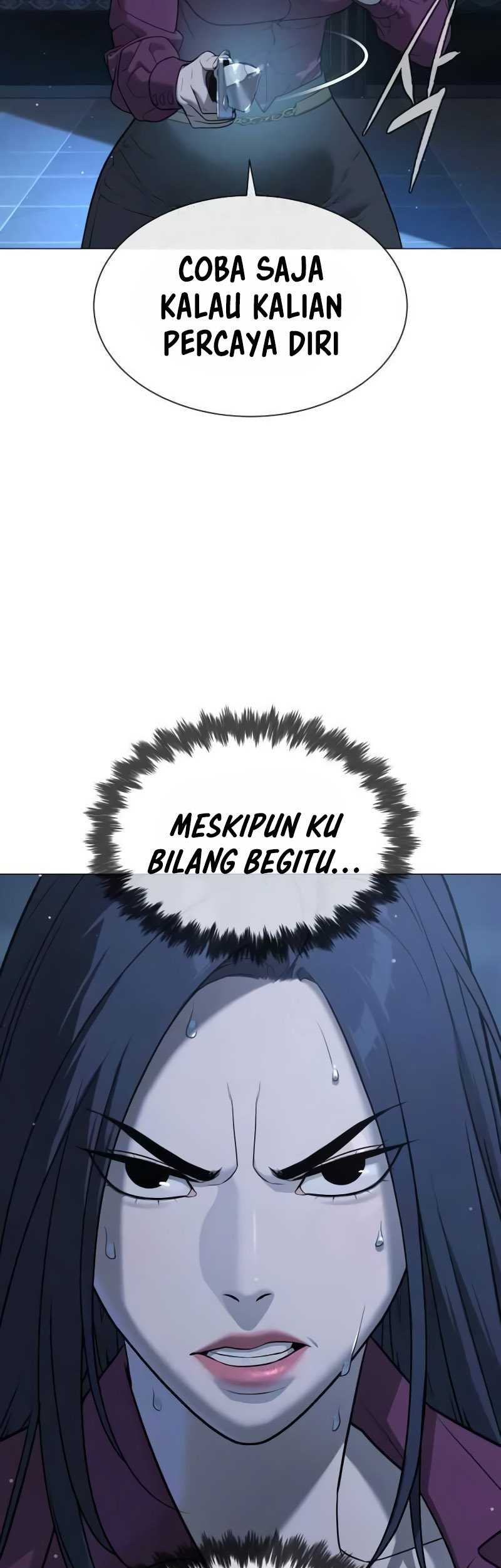 Killer Peter Chapter 44 Gambar 23