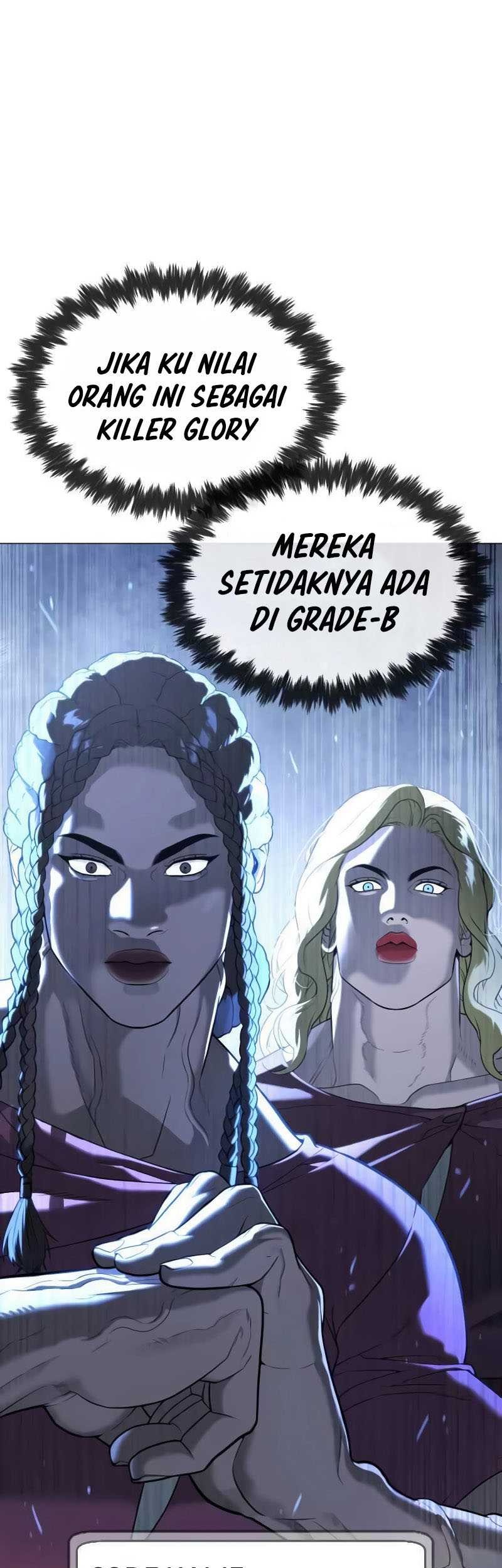 Killer Peter Chapter 44 Gambar 25