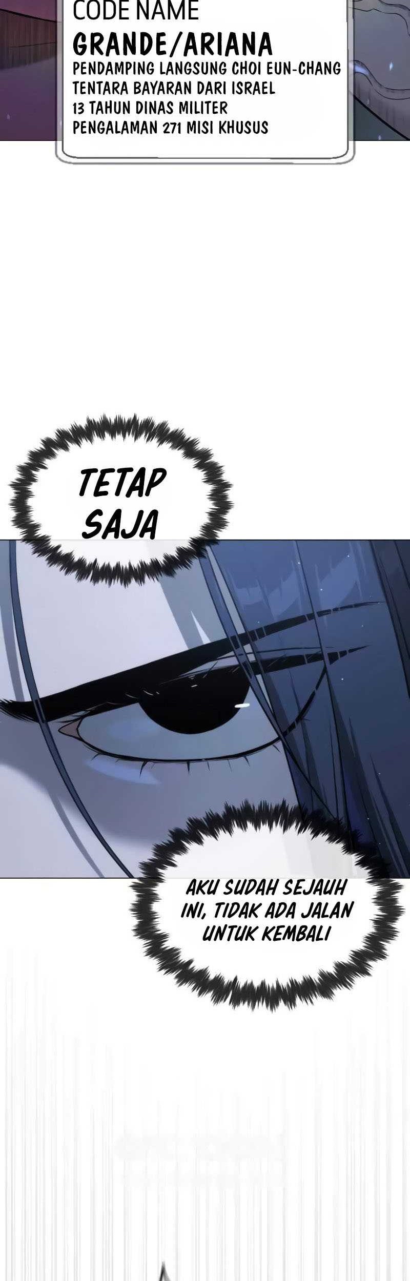 Killer Peter Chapter 44 Gambar 26