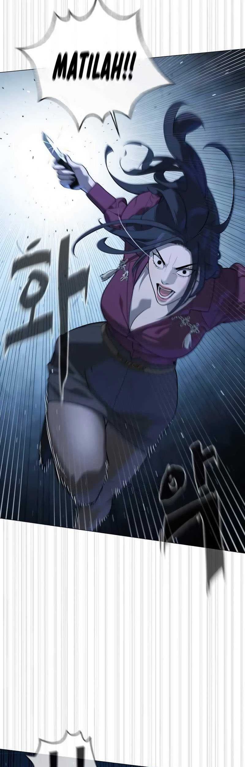 Killer Peter Chapter 44 Gambar 27