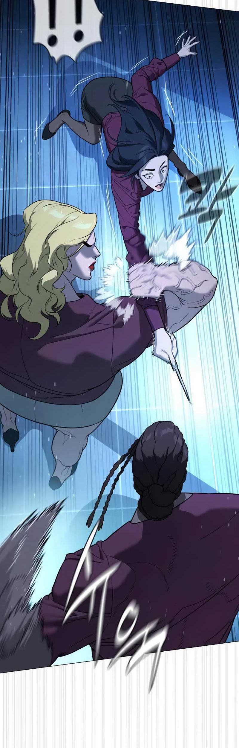 Killer Peter Chapter 44 Gambar 28