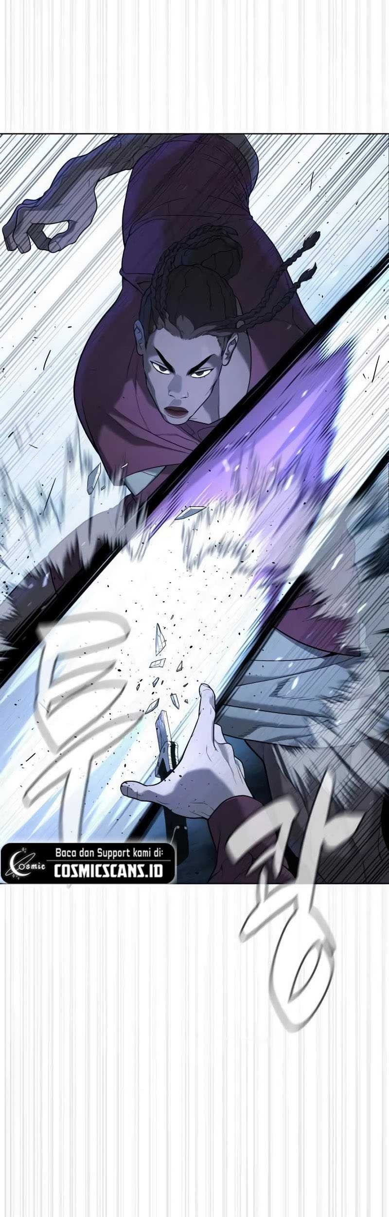 Killer Peter Chapter 44 Gambar 29