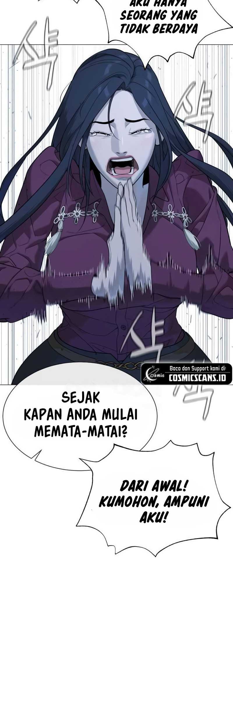Killer Peter Chapter 44 Gambar 34