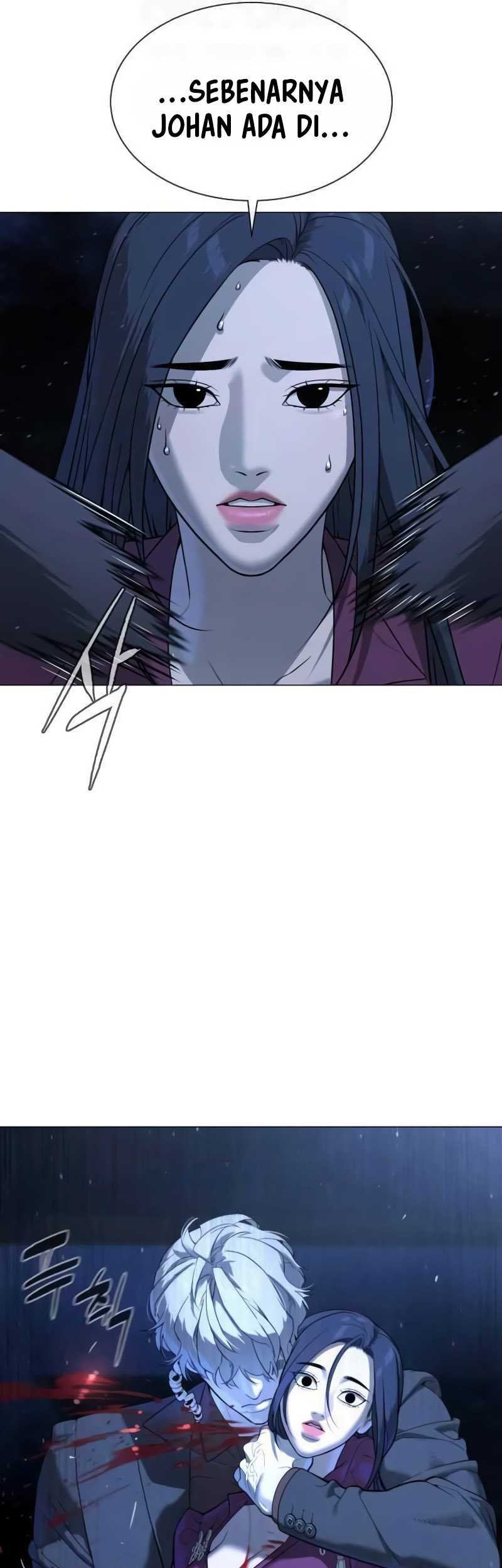 Killer Peter Chapter 44 Gambar 37