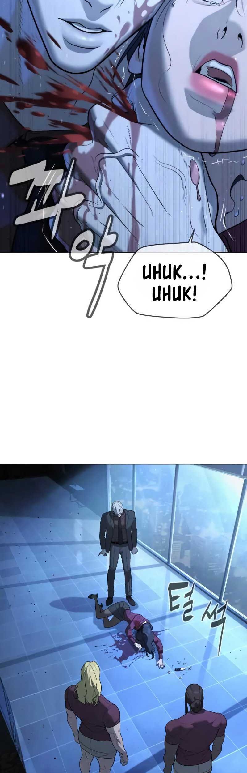 Killer Peter Chapter 44 Gambar 39