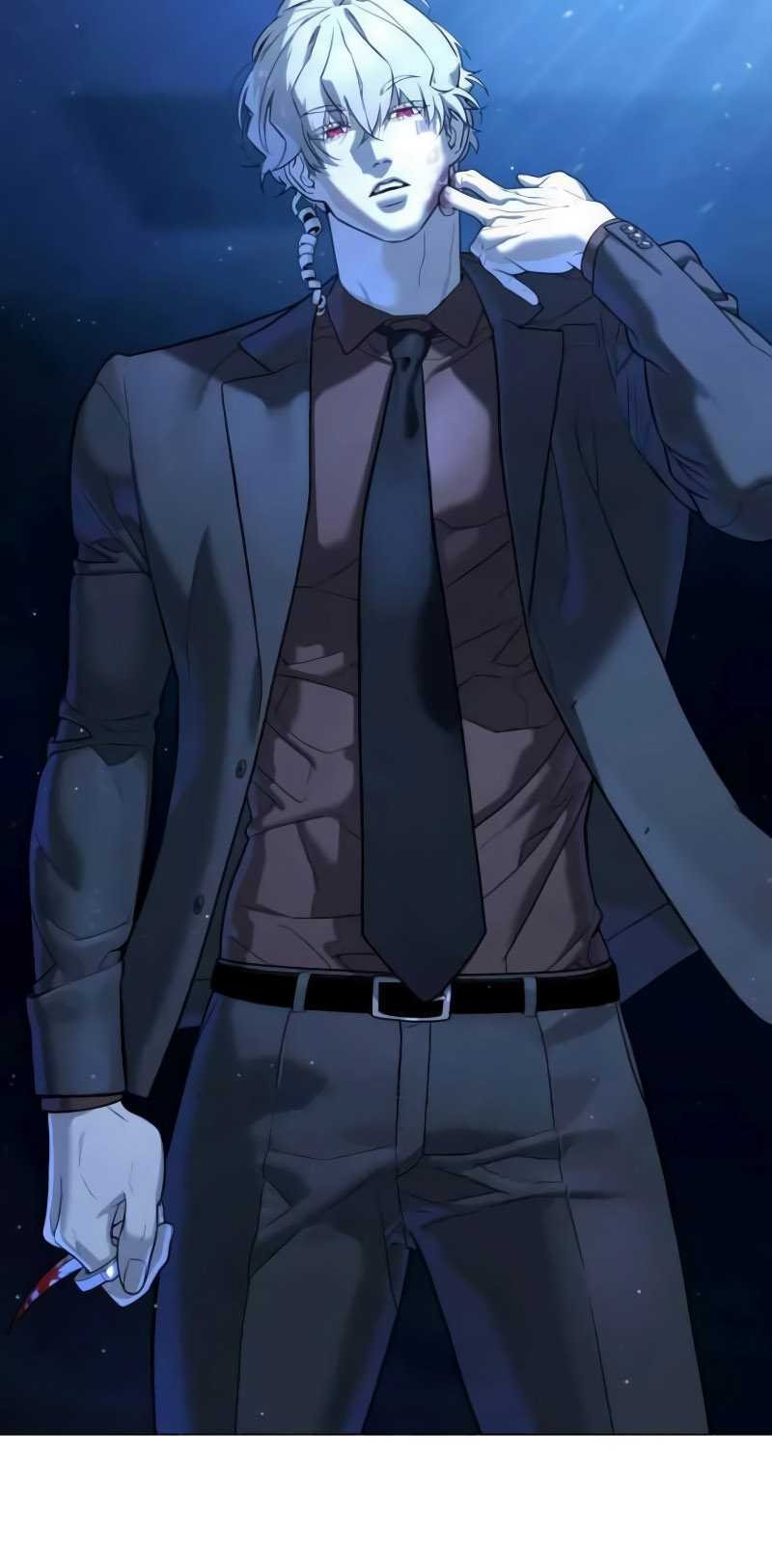 Killer Peter Chapter 44 Gambar 41