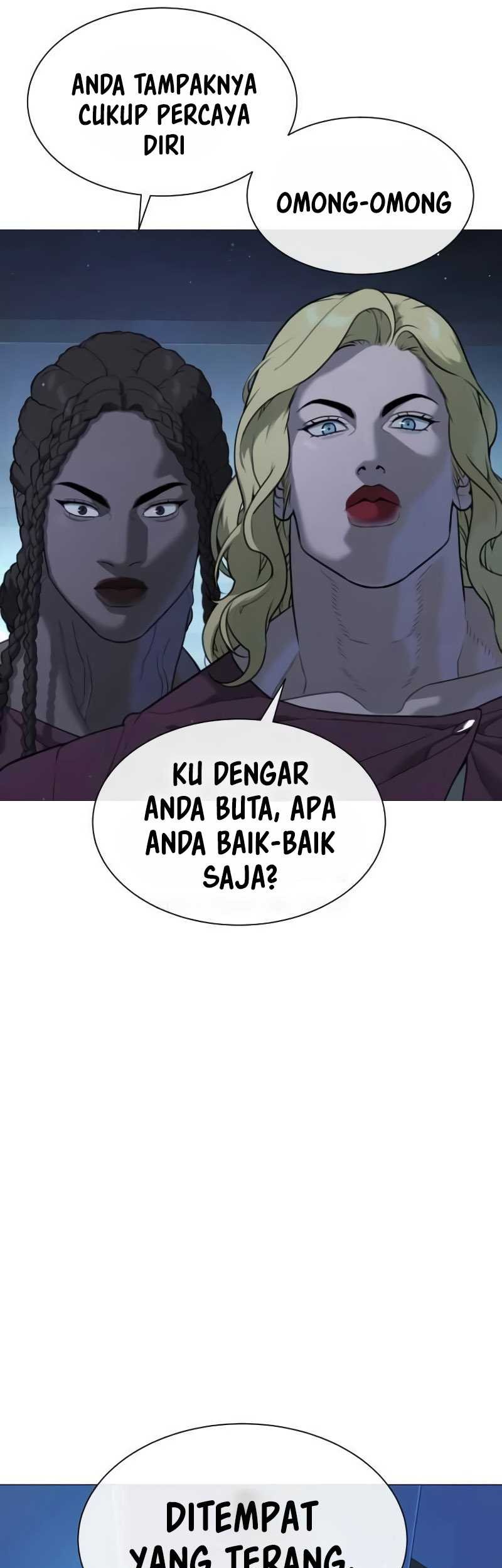 Killer Peter Chapter 44 Gambar 42