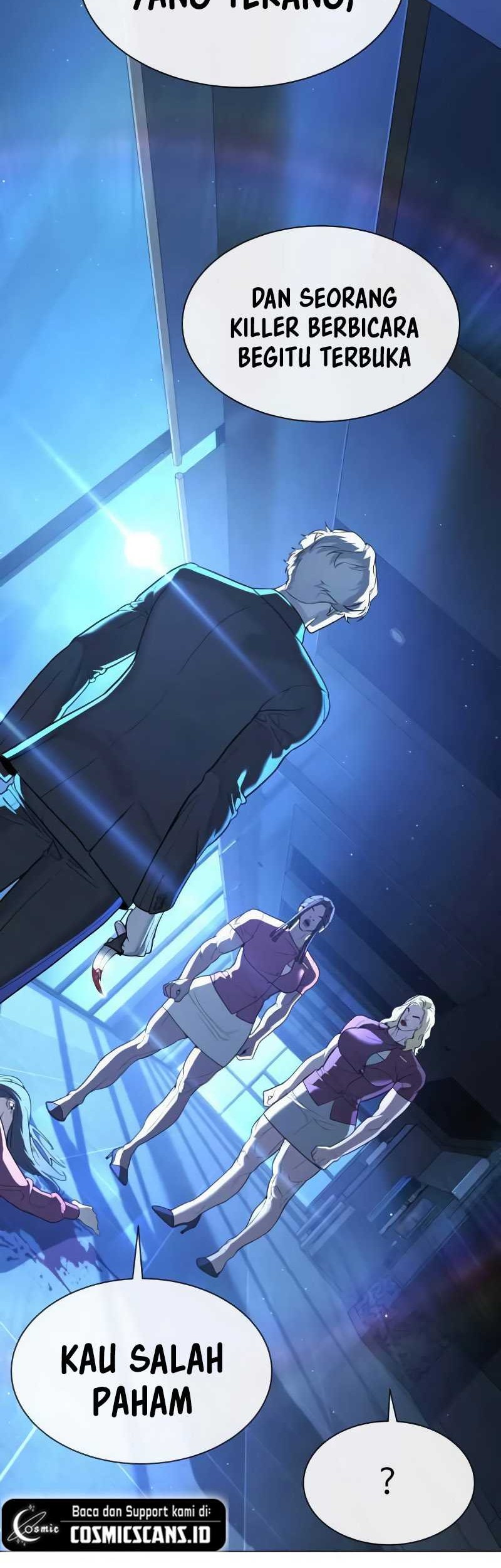 Killer Peter Chapter 44 Gambar 43