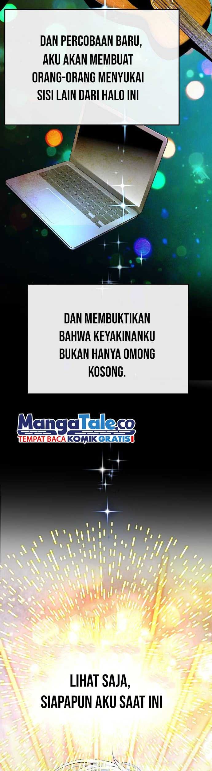 A Tidal Wave of Glory Chapter 25 Gambar 3