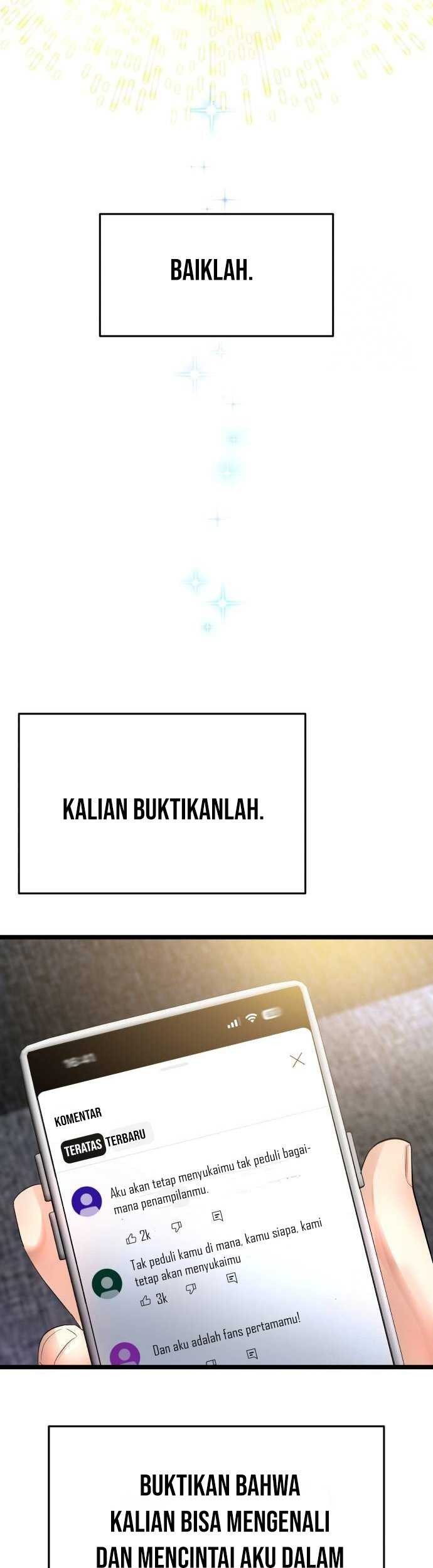 A Tidal Wave of Glory Chapter 25 Gambar 5