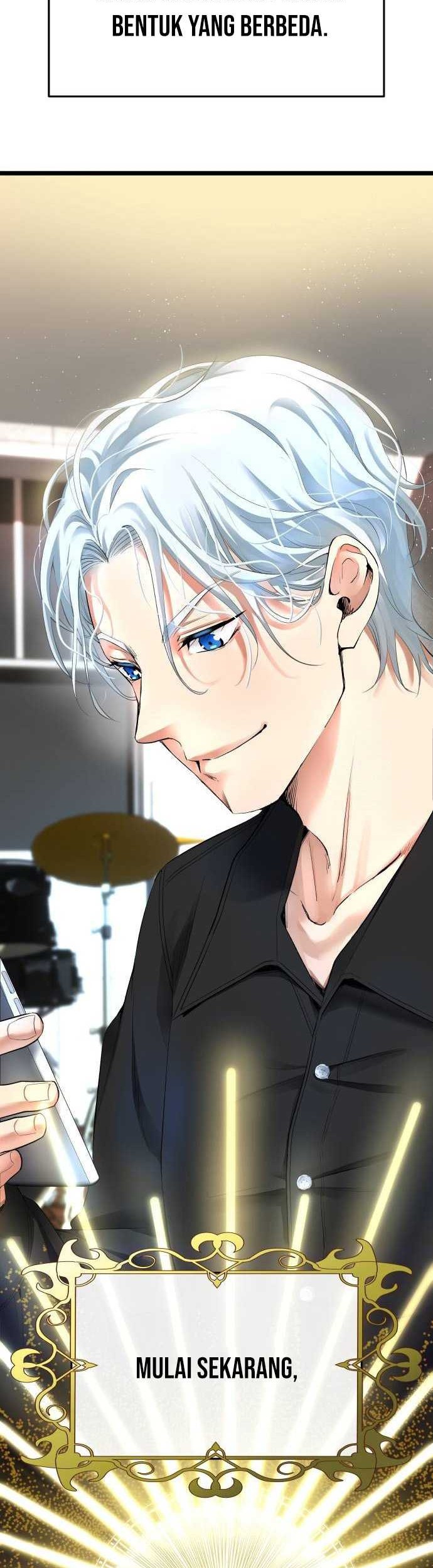 A Tidal Wave of Glory Chapter 25 Gambar 6