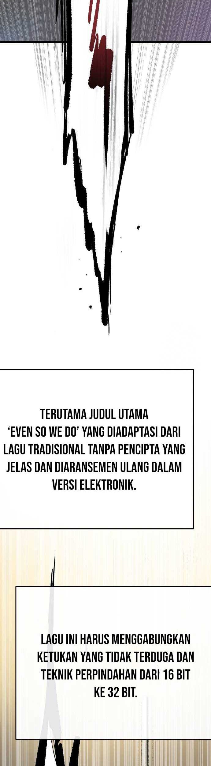 A Tidal Wave of Glory Chapter 25 Gambar 12