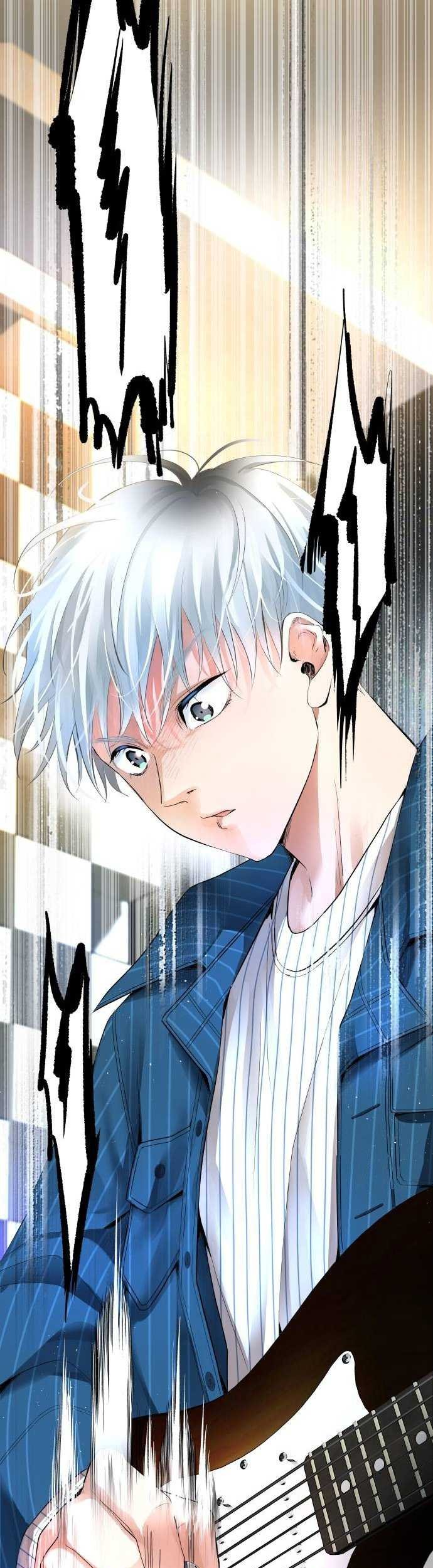 A Tidal Wave of Glory Chapter 25 Gambar 13