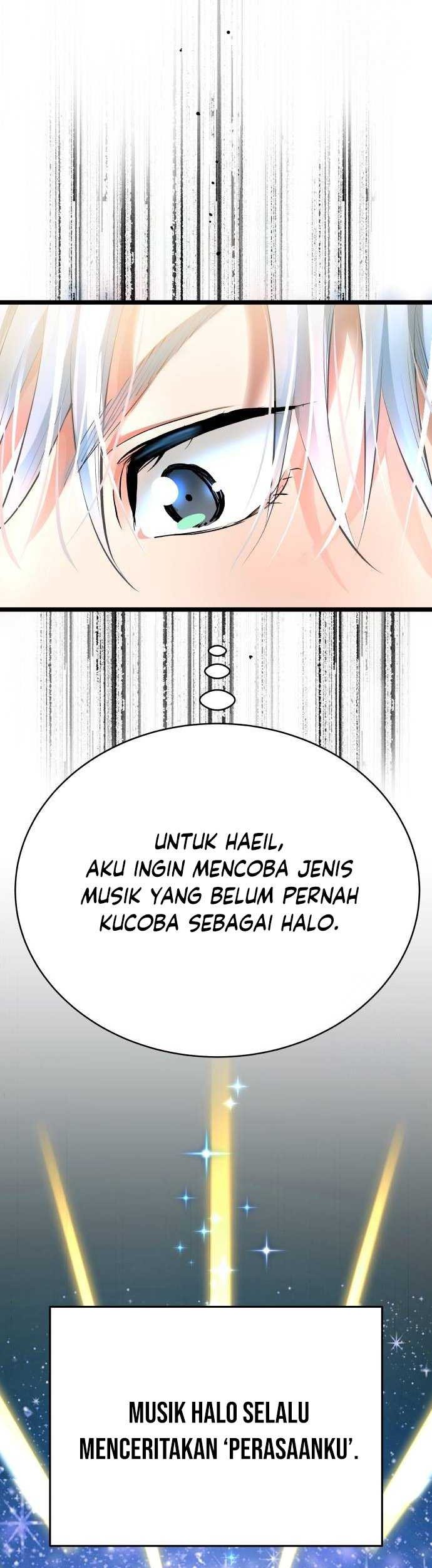 A Tidal Wave of Glory Chapter 25 Gambar 15
