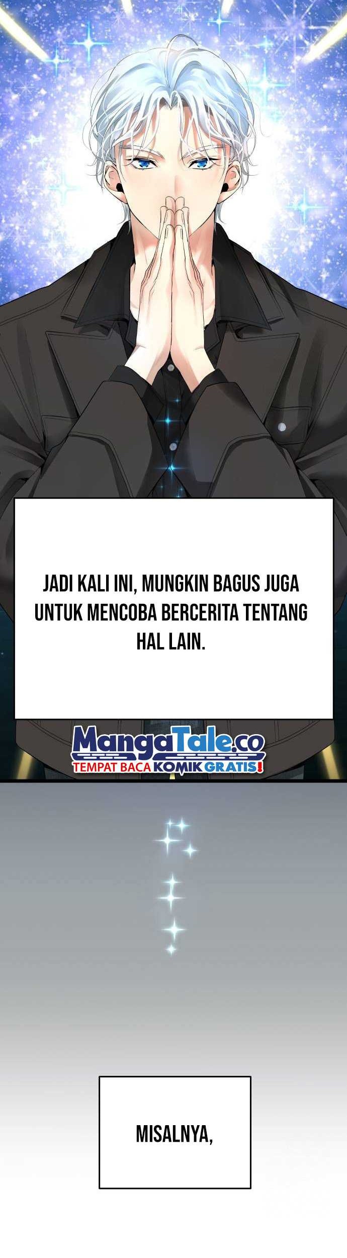 A Tidal Wave of Glory Chapter 25 Gambar 16
